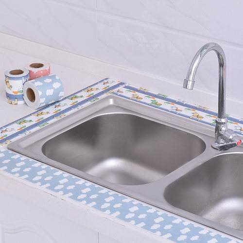 瓷砖水槽图片(瓷砖水槽怎么做) 瓷砖水槽图片(瓷砖水槽怎么做)