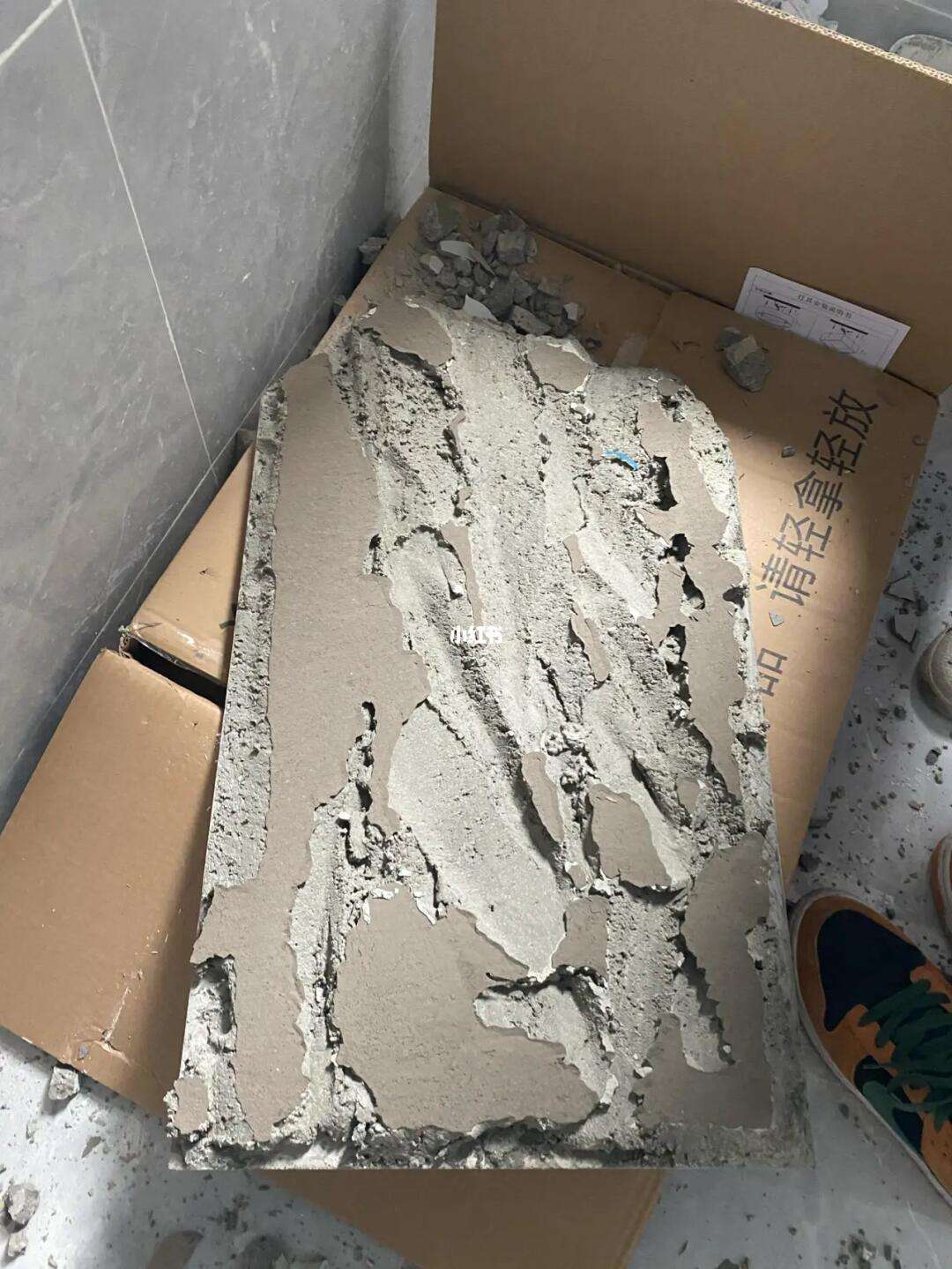 墙砖翘起来了怎么回事儿图片(墙砖翘起来了怎么回事儿图片视频) 墙砖翘起来了怎么回事儿图片(墙砖翘起来了怎么回事儿图片视频)